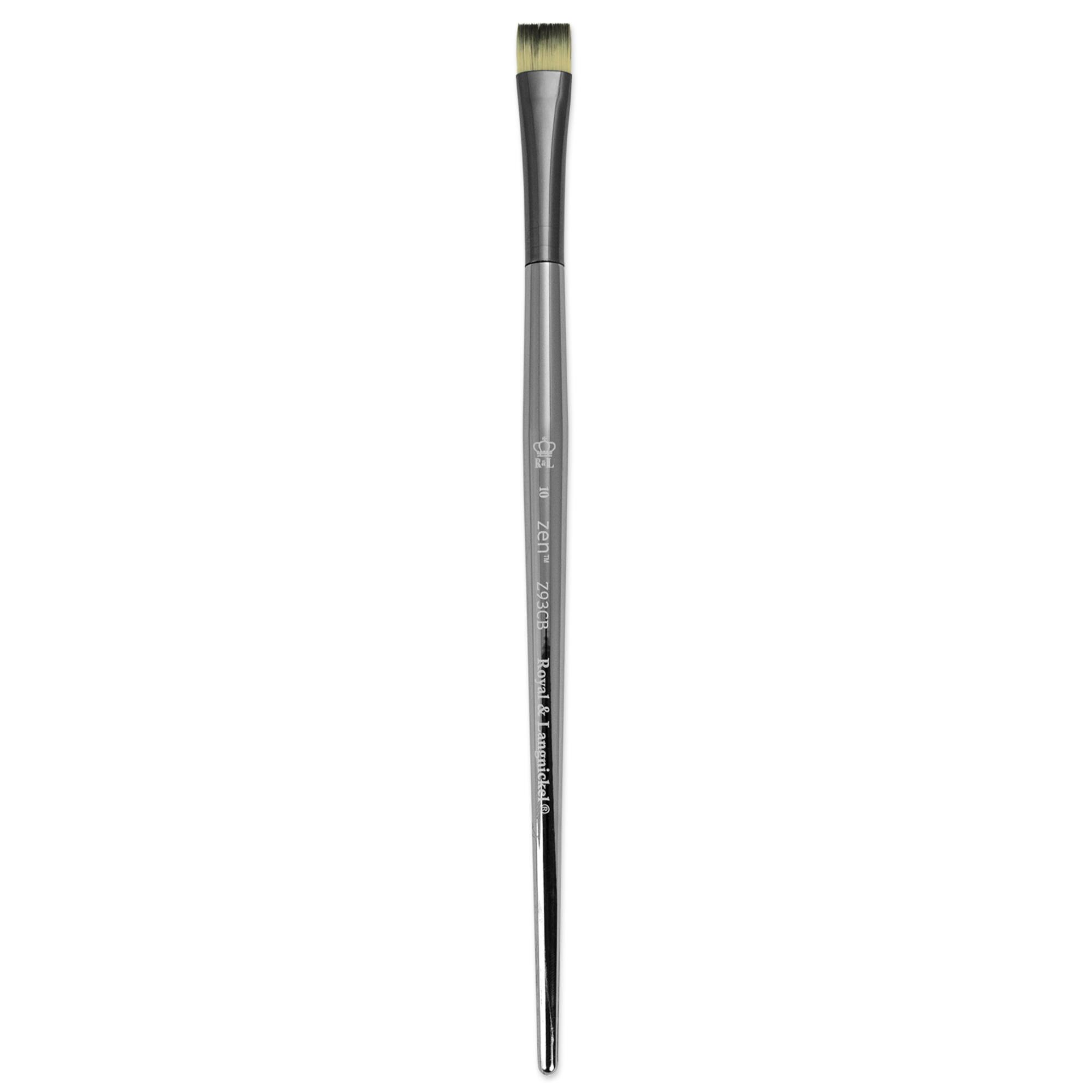 Zen™ Series 93 Short Handle Chisel Blender